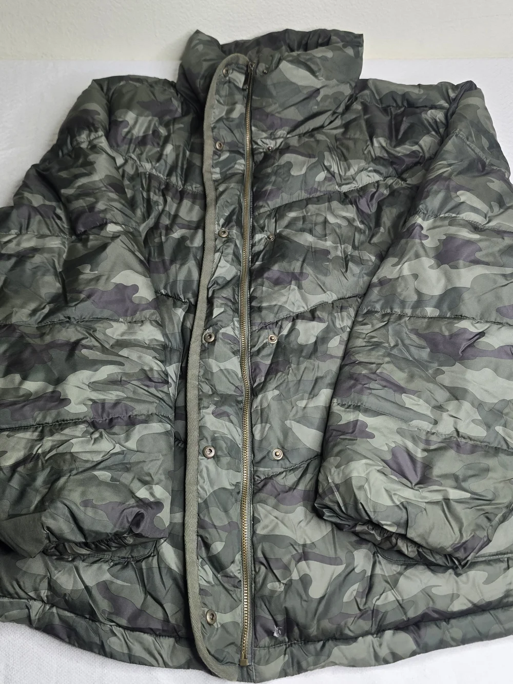 Old Navy classic jacket